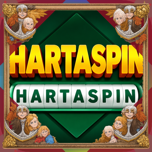 hartaspin — galeri pratinjau Resmi APK